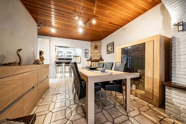 House in Wavre