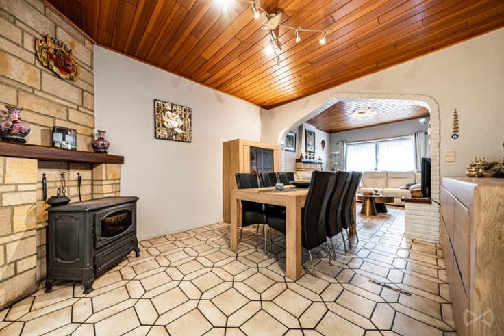 House in Wavre