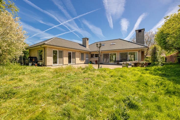 House in Stekene