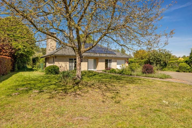 House in Stekene
