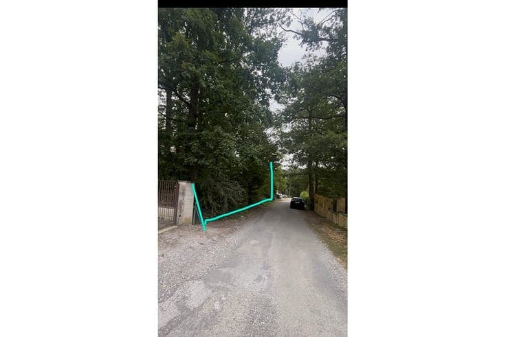 Stukje paradijs op het Domaine La Forêt
