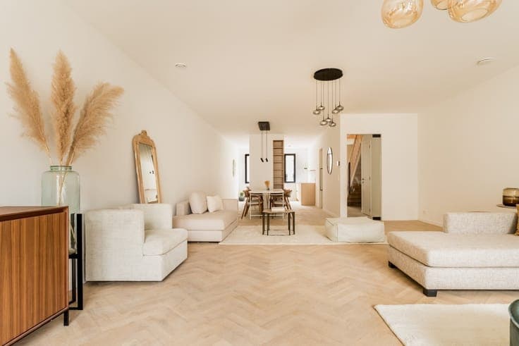 HIDDEN GEM WITH CHARACTER, SPACE AND 4 BEDROOMS (NEW CONSTRU
