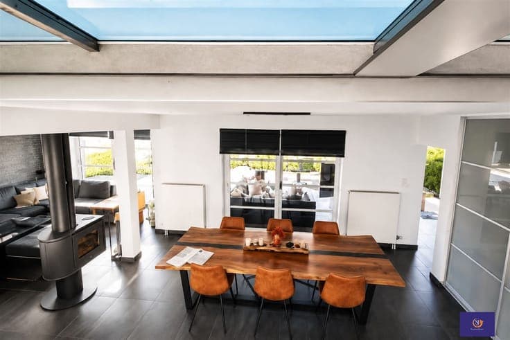 Beautiful house is waiting for you!