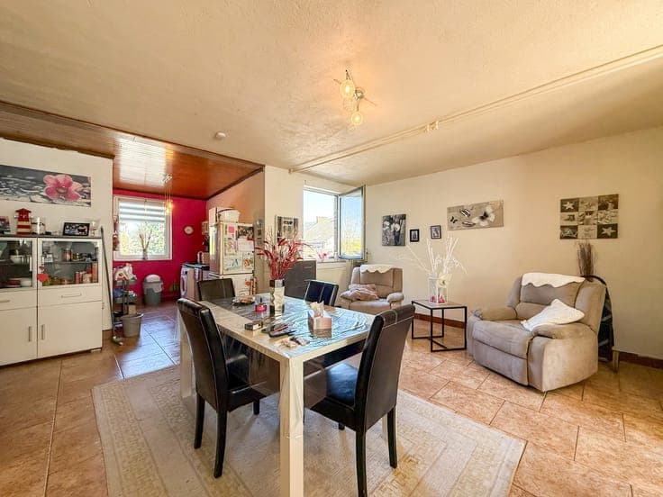 Investment property in Charleroi
