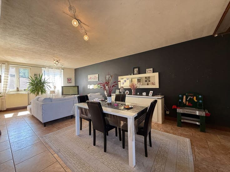 Investment property in Charleroi