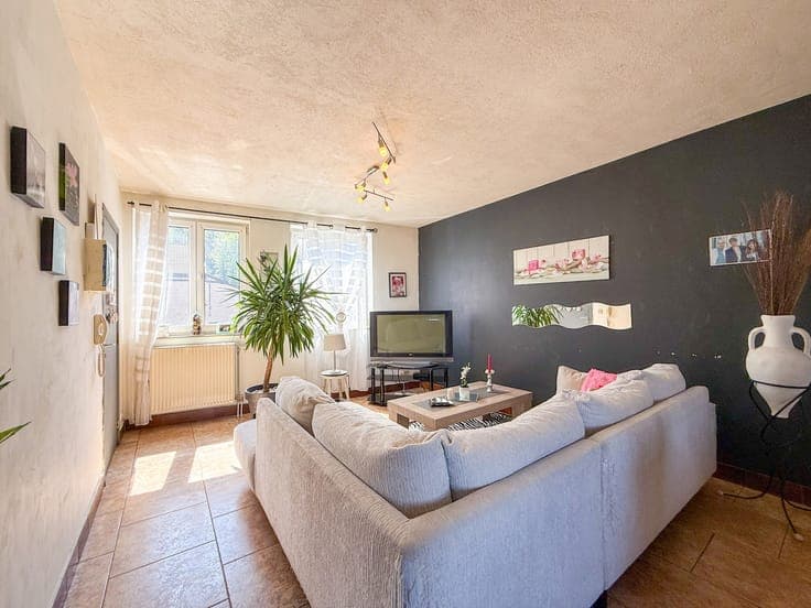 Investment property in Charleroi