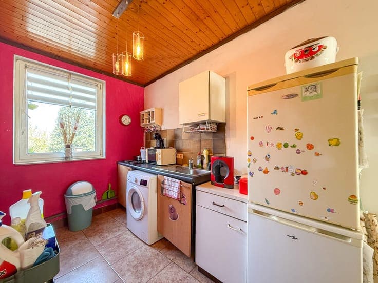 Investment property in Charleroi