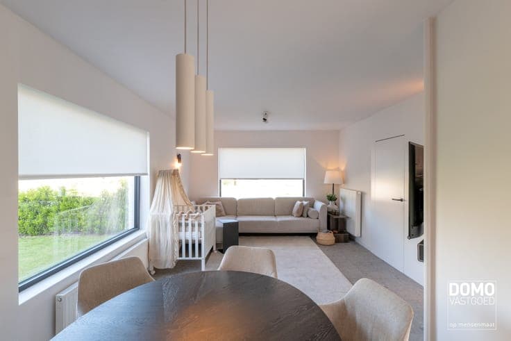 House in Hasselt