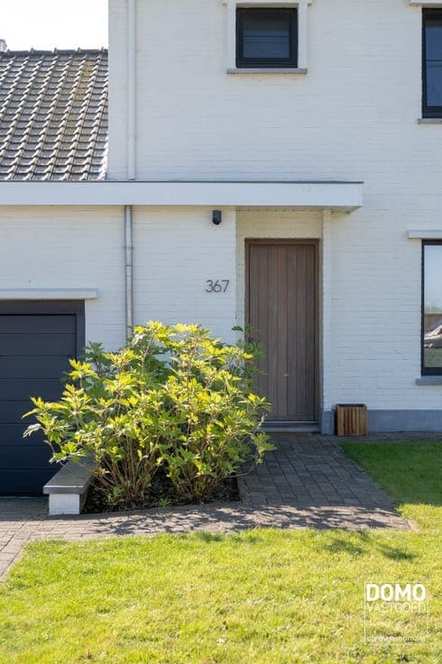 House in Hasselt