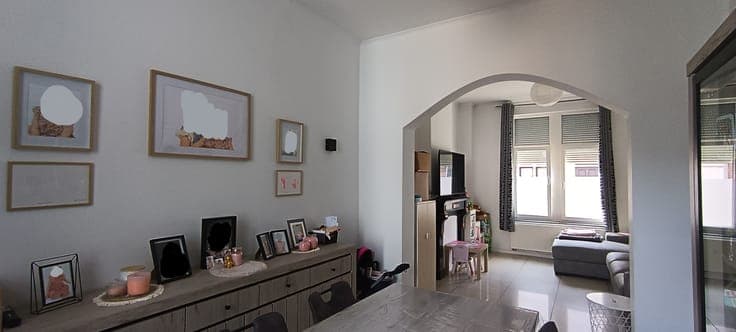 House in Liege