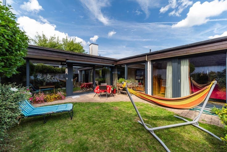 House in Waterloo