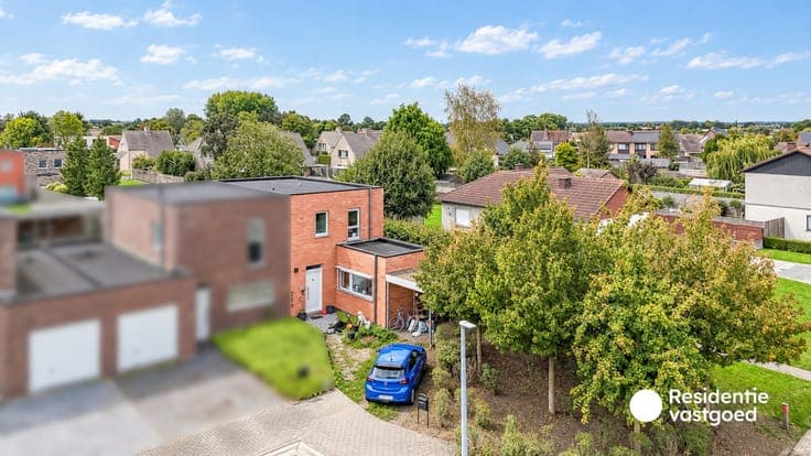 House in Lichtervelde