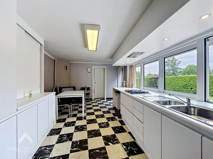 House in Menen Lauwe