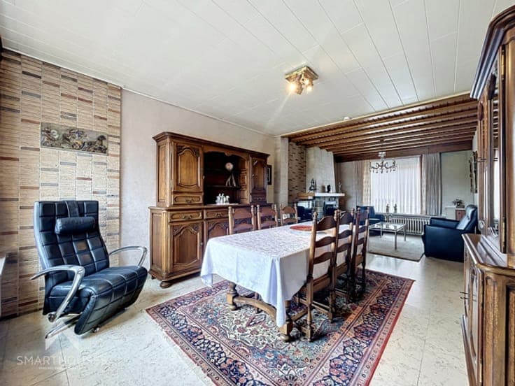 House in Menen Lauwe