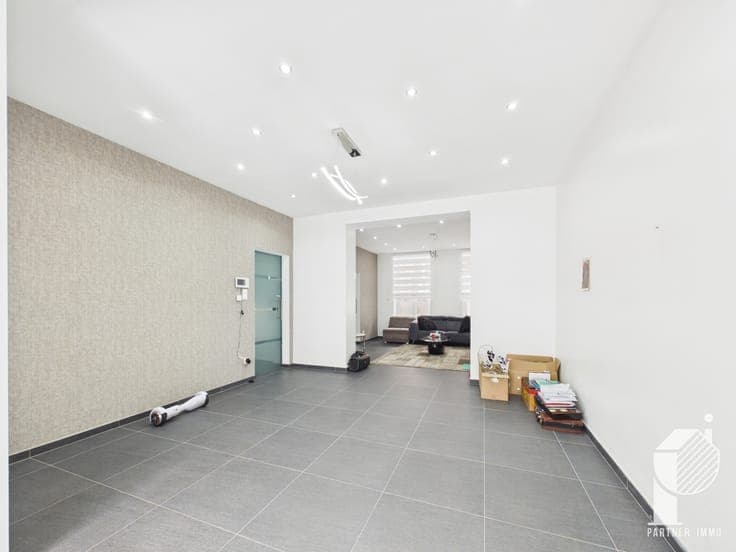 House for sale in Dison, 4 bedrooms, 2 bathrooms with garden