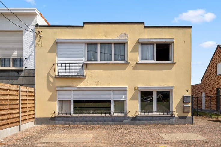 House in Heist-op-den-Berg
