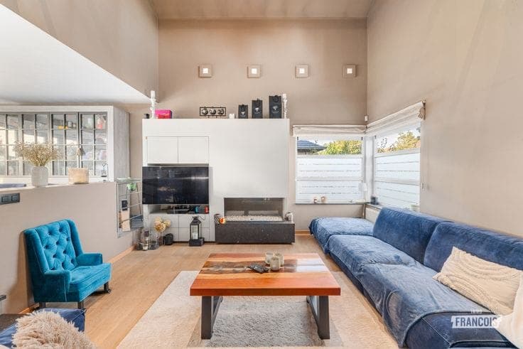 Ready-to-move-in house with 3 bedrooms and a cozy garden in…