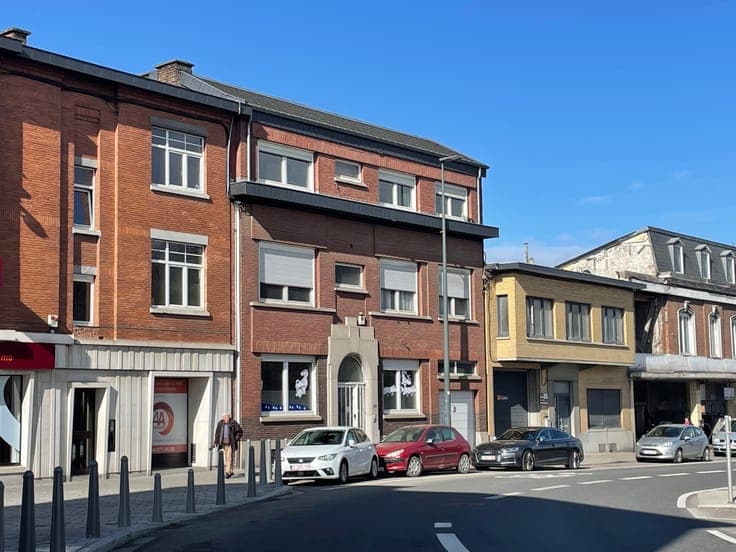 House in Liege