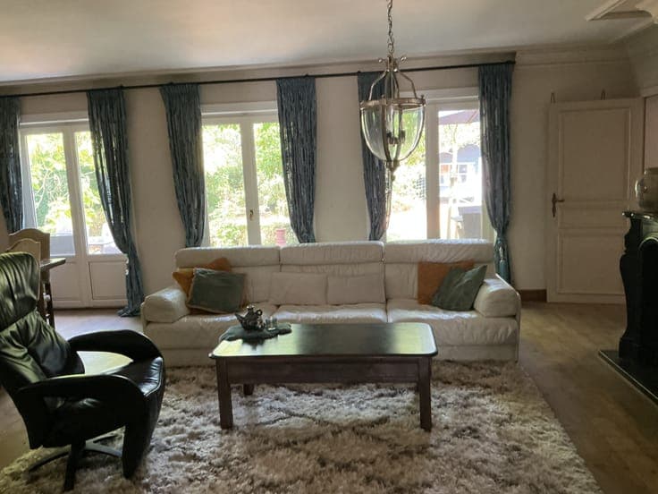 House in Sint-Martens-Latem