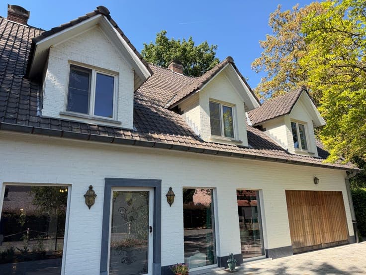 House in Sint-Martens-Latem