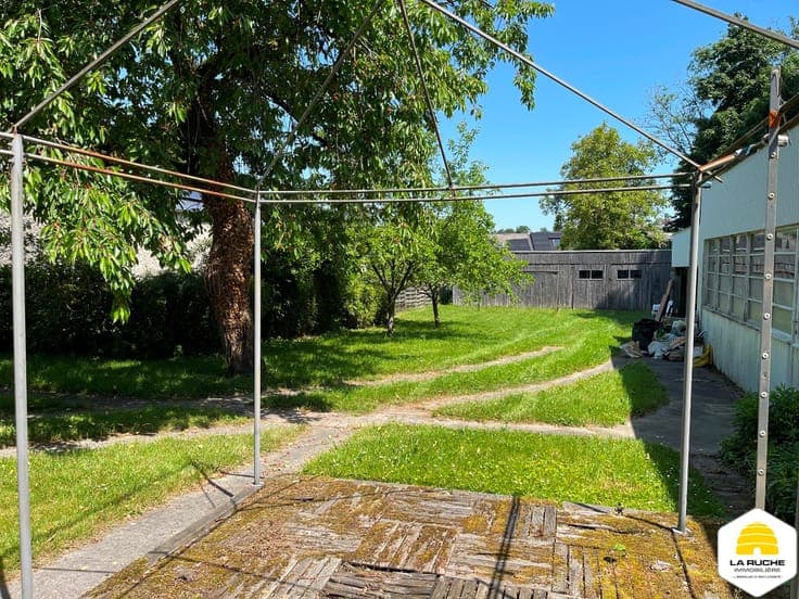 Spacieuse maison à rafraîchir, 131,07 m² nets - 10a15ca, 4CH