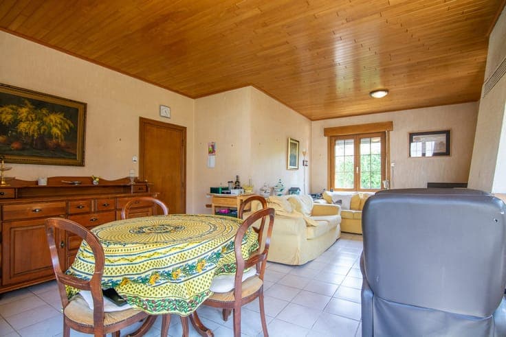 House in Nassogne Forrières