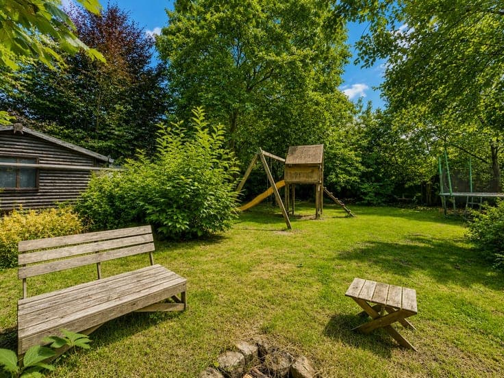 House with separate gîte/studio for sale in Ronse