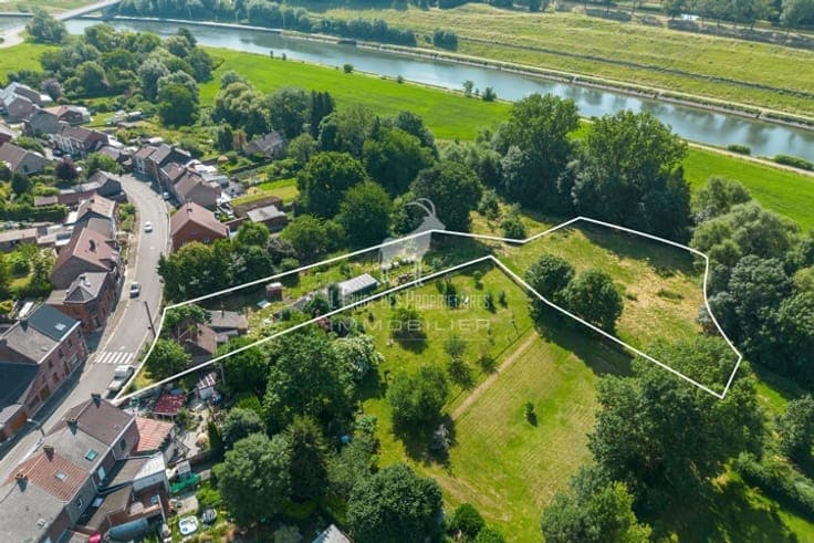 House for sale on LE ROEULX