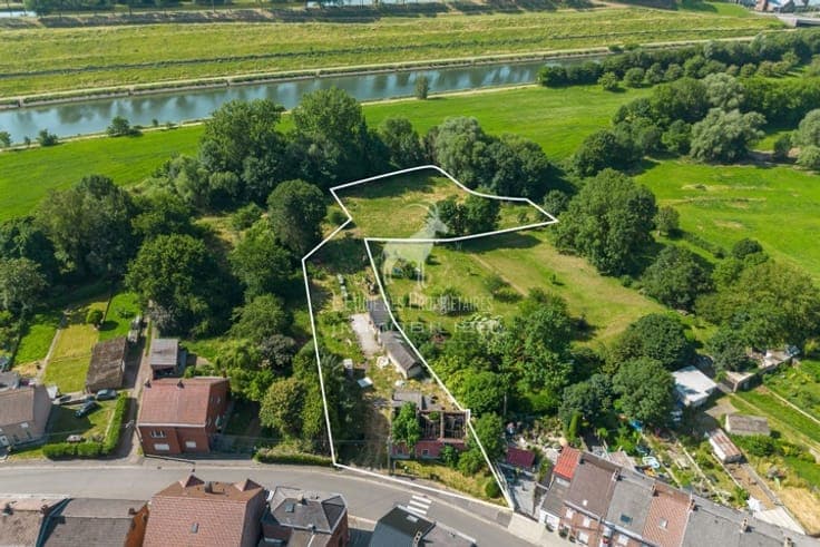 House for sale on LE ROEULX