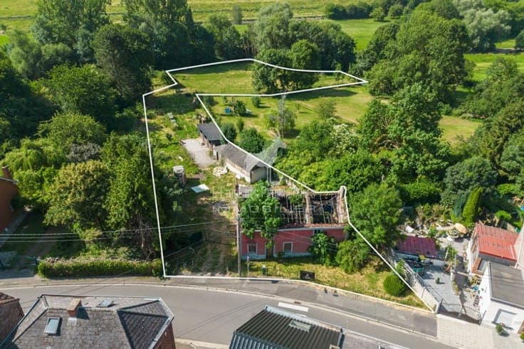 House for sale on LE ROEULX
