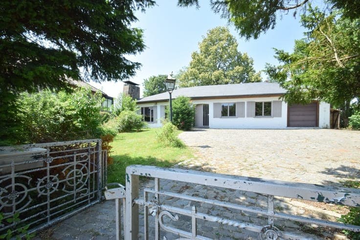 Bungalow
