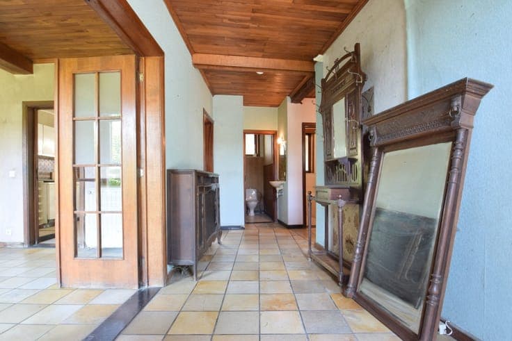 Bungalow