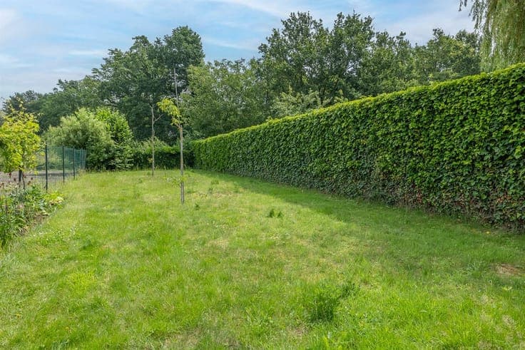 Uniek hoevepand met vele mogelijkheden: kangoeroewoning, hor