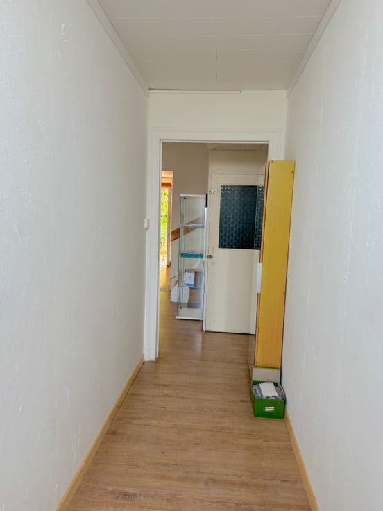 House in Namur