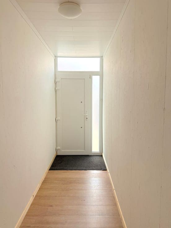 House in Namur