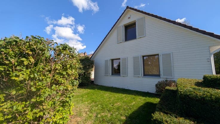 House in Namur