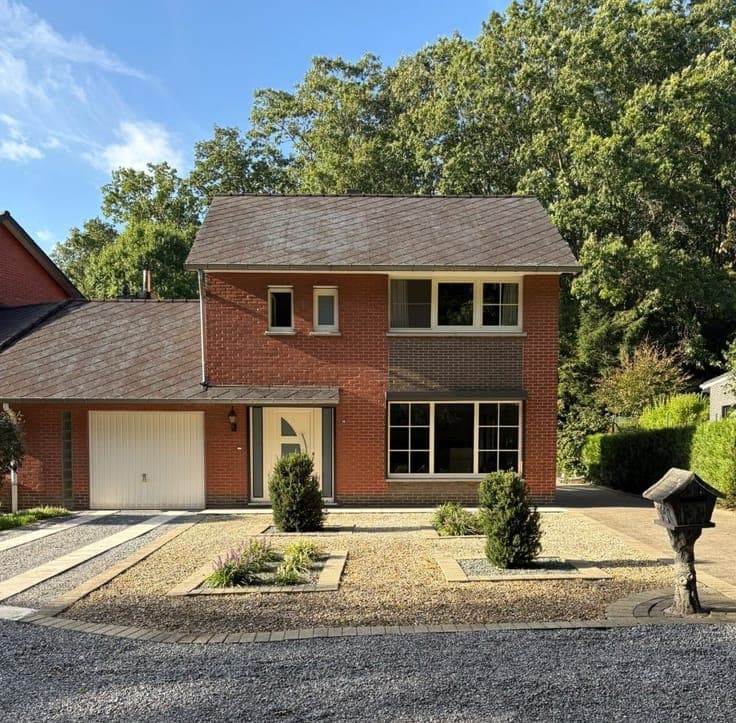 House in Houthalen-Helchteren