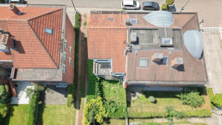 House in Woluwe-Saint-Pierre