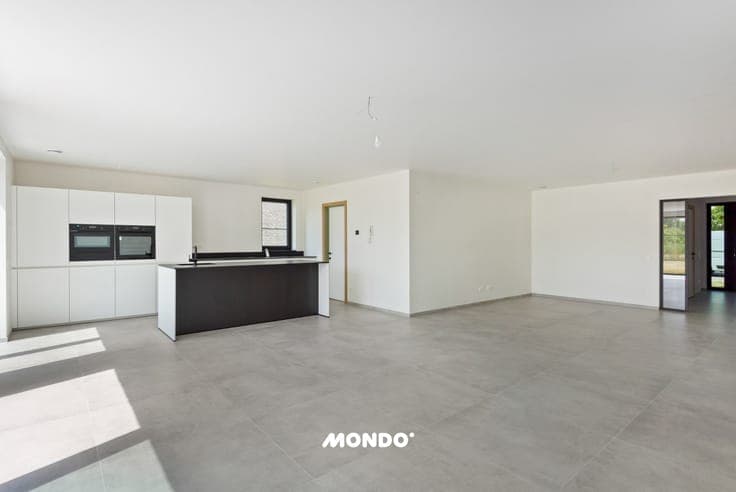 House in Willebroek