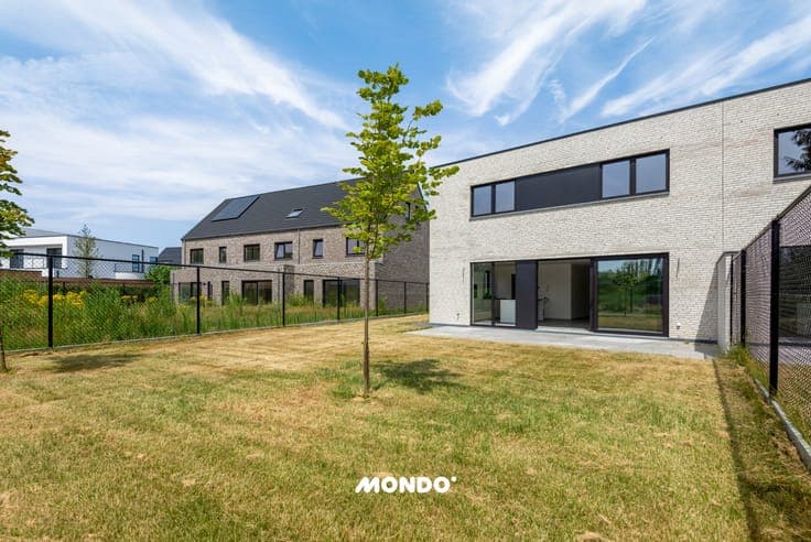 House in Willebroek