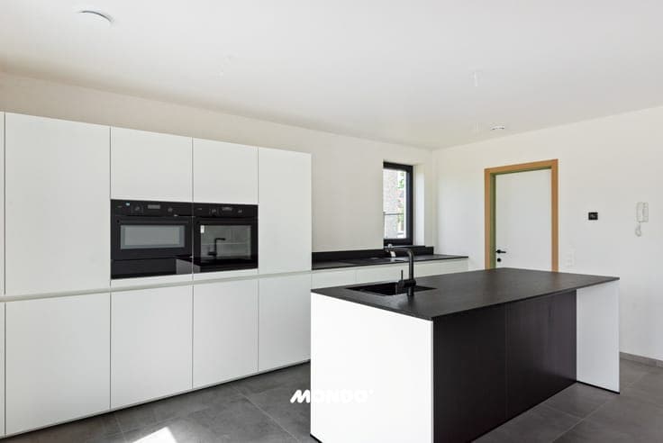 House in Willebroek