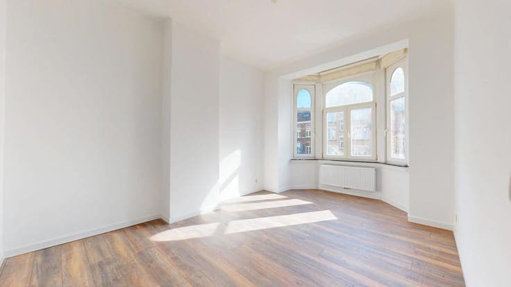 House in Jette