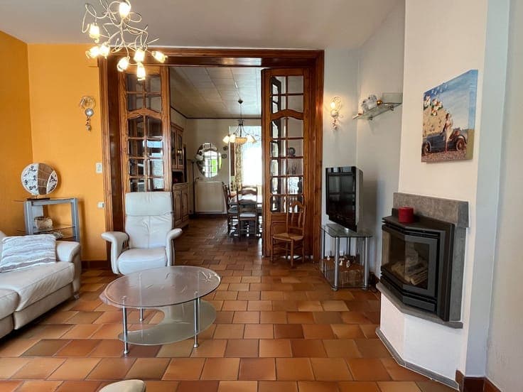 House in Hainin