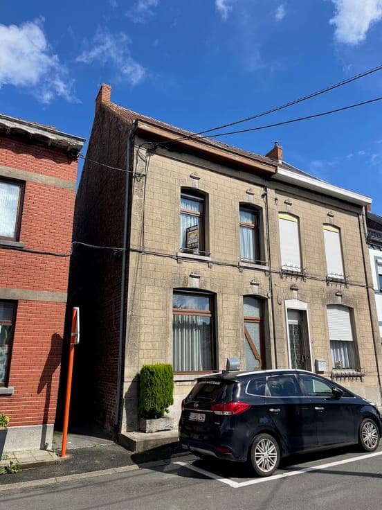 House in Hainin