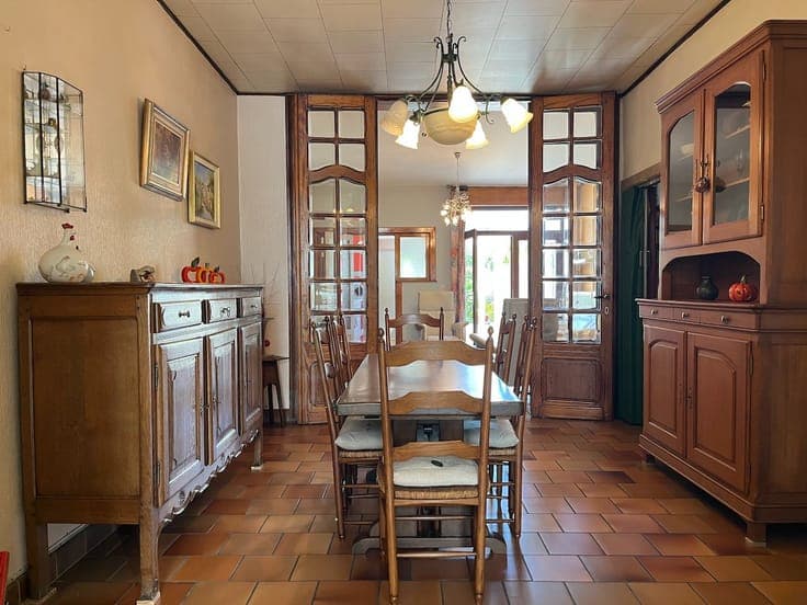 House in Hainin