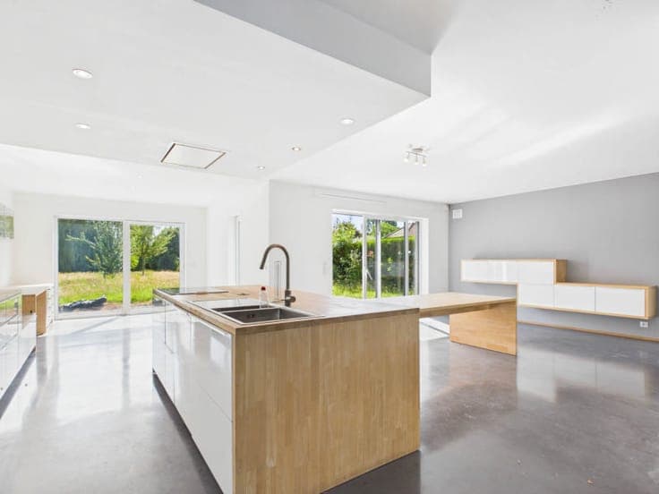 House in Saive
