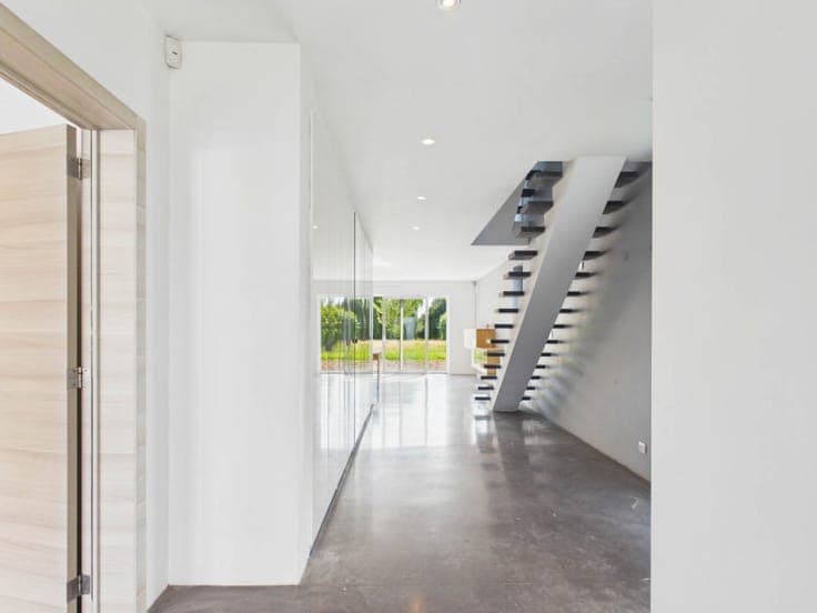 House in Saive