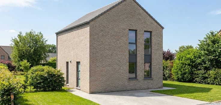 House in Bertogne