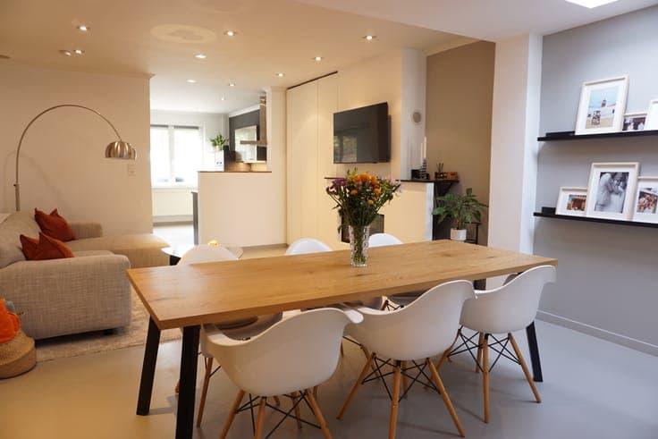 House in Blaasveld