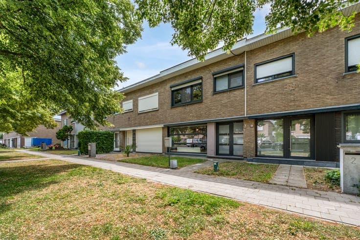 House in Willebroek